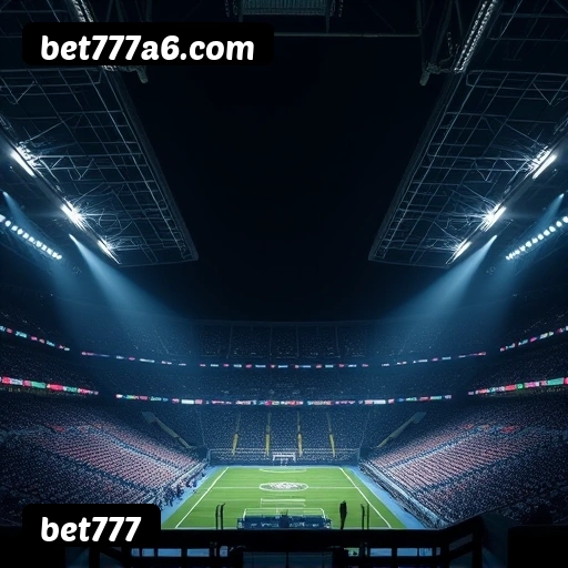 Prévia de conteúdo do canal Telegram bet777